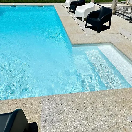 Casa Carlindo - Private Pool - Nature & Calm