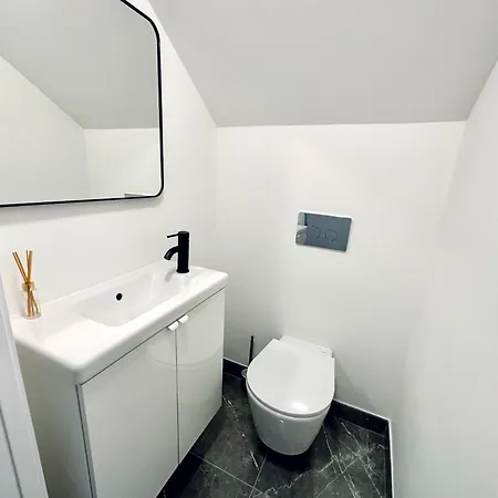 Casa Carlindo Holiday home *