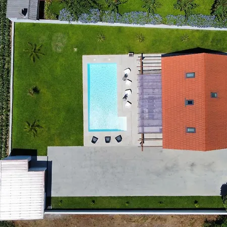 Holiday home Casa Carlindo *