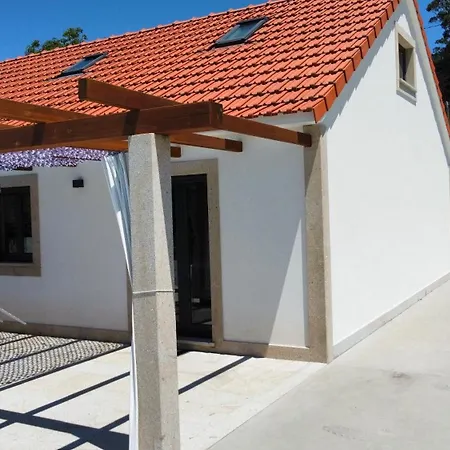 Casa Carlindo Holiday home