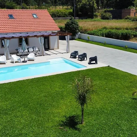 Holiday home Casa Carlindo