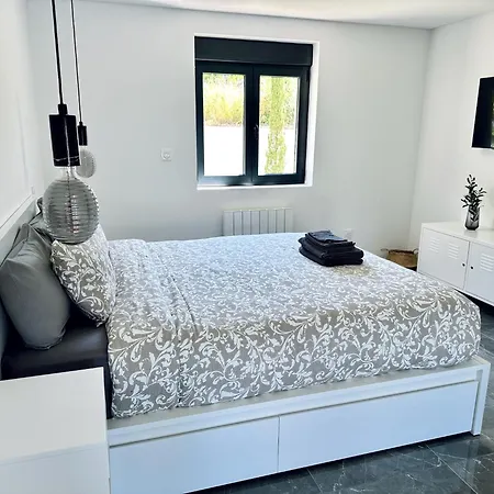 Casa Carlindo Holiday home *