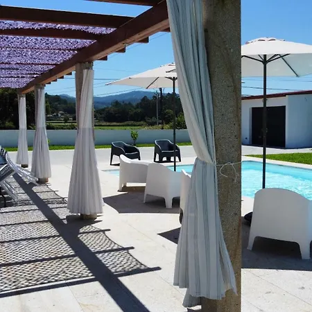 Casa Carlindo Holiday home