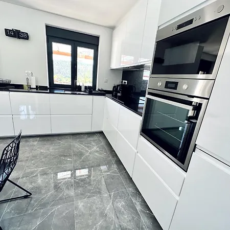 Casa Carlindo בית נופש *