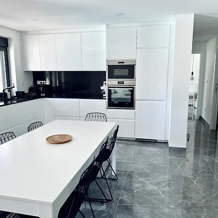 בית נופש Casa Carlindo *