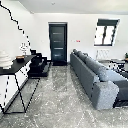 Casa Carlindo Holiday home Ferreiro (Mindelo)