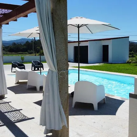 Casa Carlindo - Private Pool - Nature & Calm *