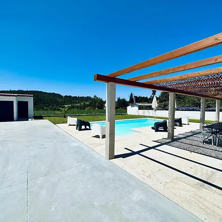 Casa Carlindo Holiday home