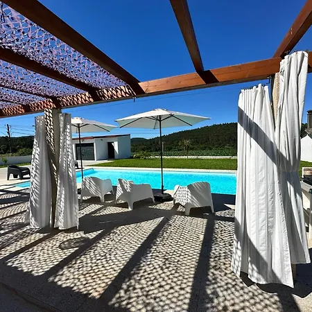 Ferienhaus Casa Carlindo - Private Pool - Nature & Calm