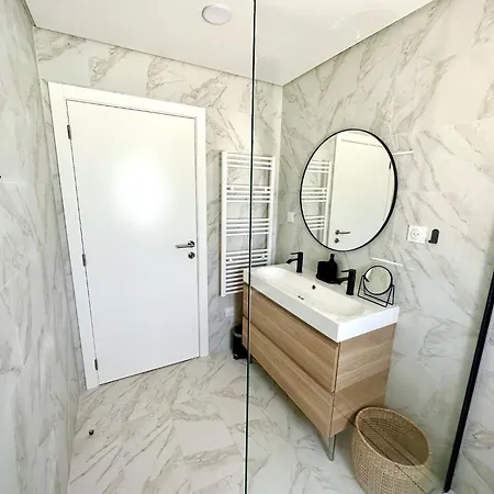 Casa Carlindo בית נופש *