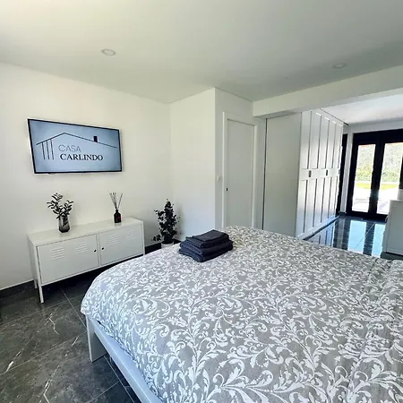 Casa Carlindo Ferreira (Viana do Castelo)