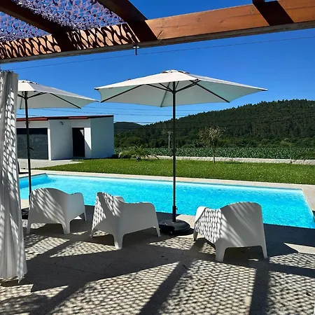 Casa Carlindo - Private Pool - Nature & Calm