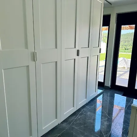 בית נופש Casa Carlindo