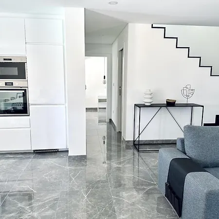 Holiday home Casa Carlindo Ferreira (Viana do Castelo)