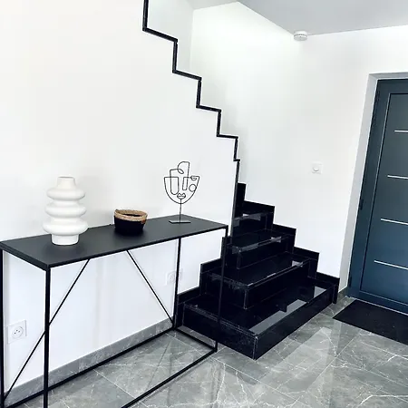 Casa Carlindo Holiday home