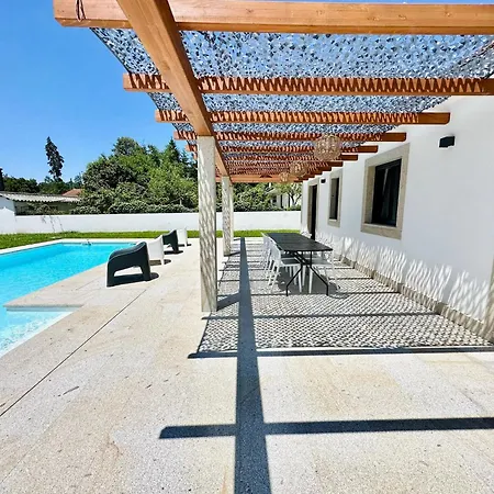 Casa Carlindo בית נופש *