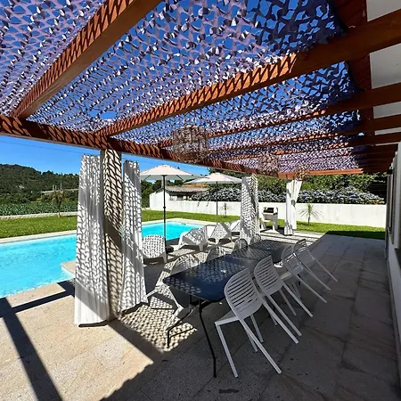 Casa Carlindo - Private Pool - Nature & Calm *
