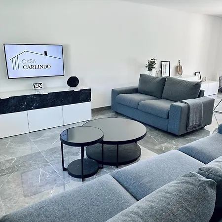 Casa Carlindo * Ferreira (Viana do Castelo)