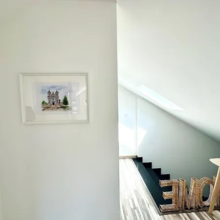 Casa Carlindo בית נופש