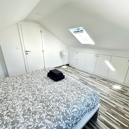 Holiday home Casa Carlindo