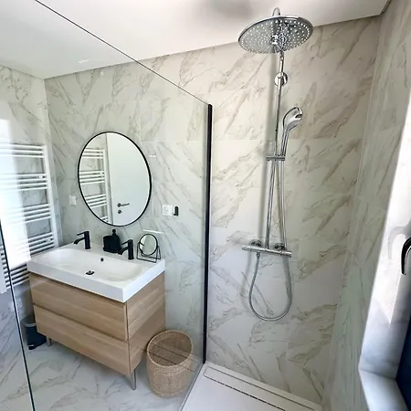 Casa Carlindo בית נופש *