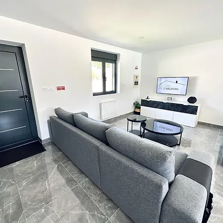 בית נופש Casa Carlindo Ferreira (Viana do Castelo)