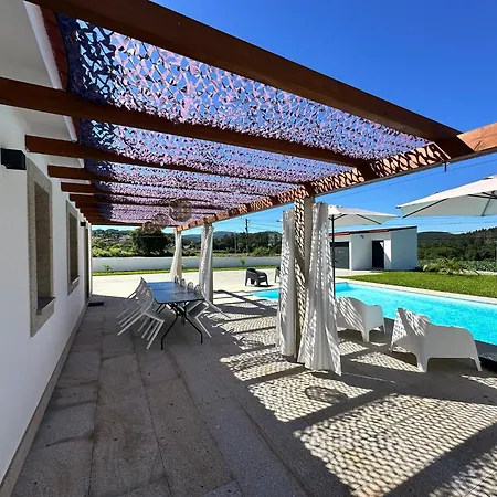 Casa Carlindo - Private Pool - Nature & Calm Prázdninový dům *