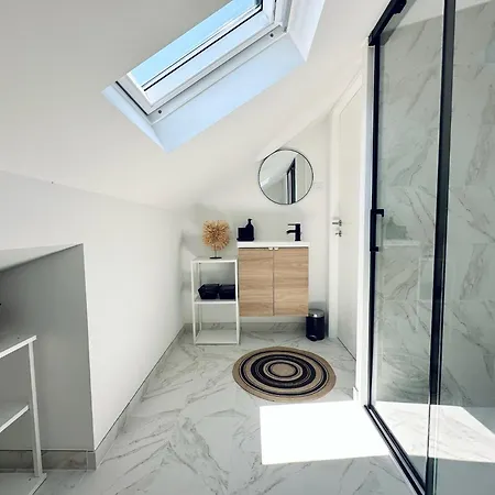 Casa Carlindo Holiday home Ferreira (Viana do Castelo)