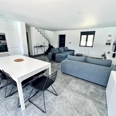 Casa Carlindo Holiday home