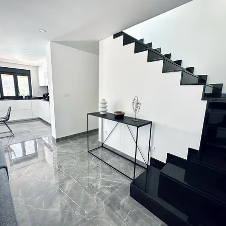 בית נופש Casa Carlindo *