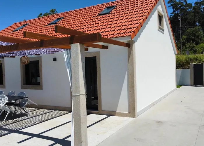 Casa Carlindo Nyaraló