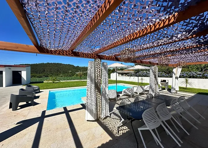 Nyaraló Casa Carlindo