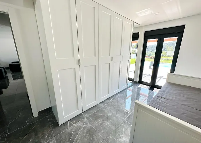 Nyaraló Casa Carlindo Ferreira (Viana do Castelo)