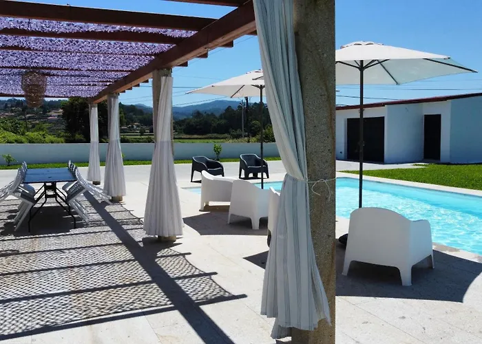 Casa Carlindo Nyaraló