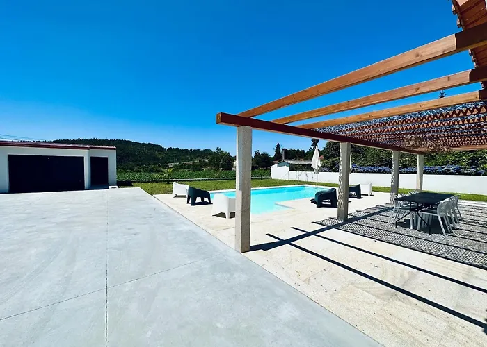 Casa Carlindo Nyaraló