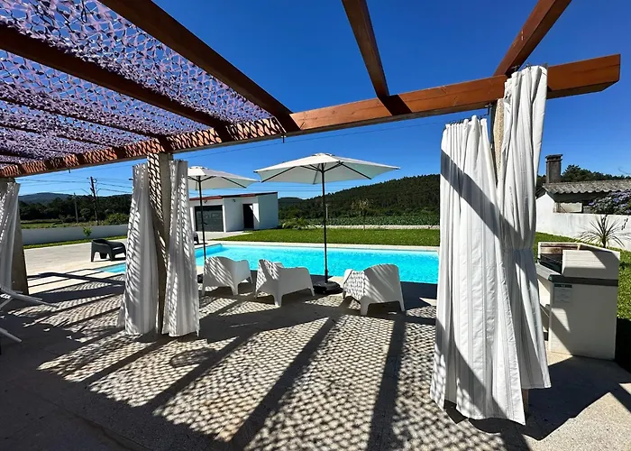 Nyaraló Casa Carlindo