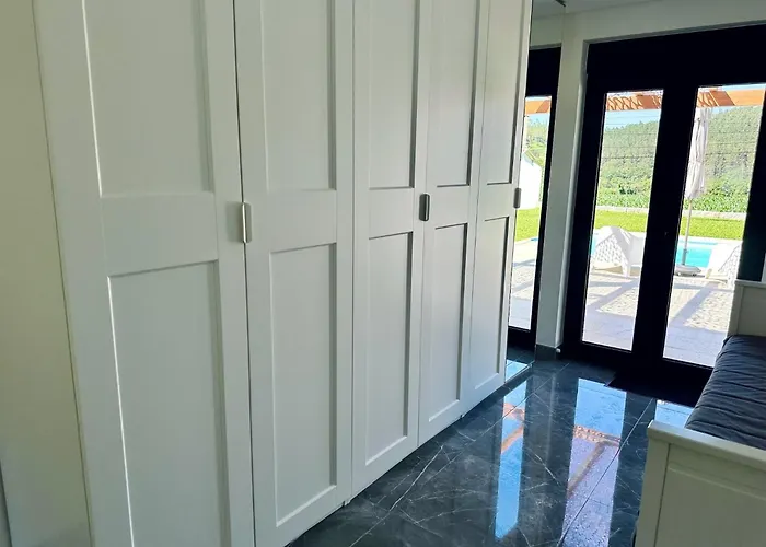 Nyaraló Casa Carlindo