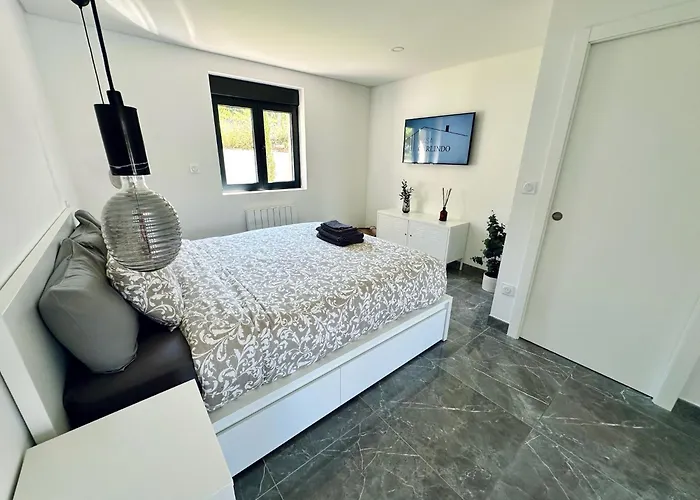 Casa Carlindo * Ferreira (Viana do Castelo)