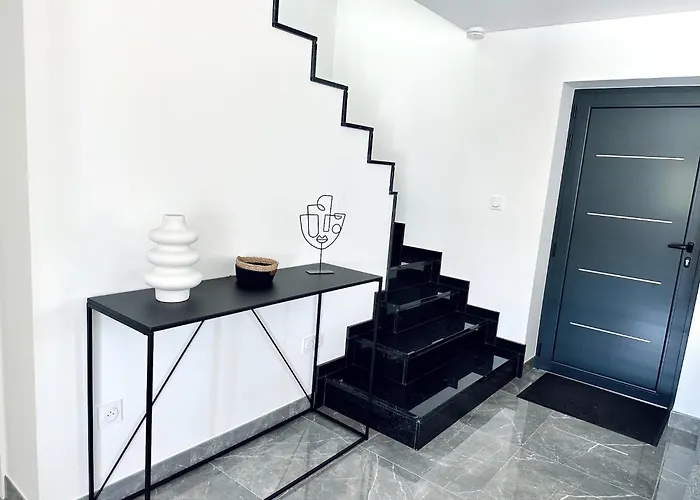 Casa Carlindo Nyaraló