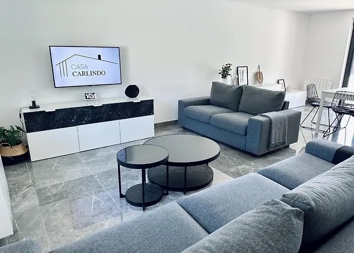 Casa Carlindo * Ferreira (Viana do Castelo)