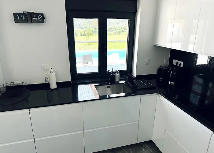 Casa Carlindo * Ferreira (Viana do Castelo)