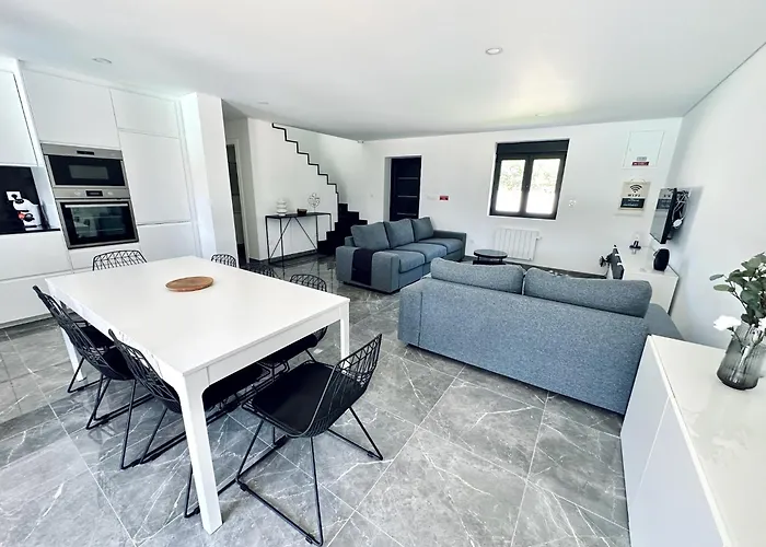 Casa Carlindo Nyaraló